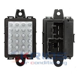 REGLAJ VENTILATOR HABITACLU MEAT & DORIA K106042 - Compatibil cu IVECO