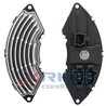 REGLAJ VENTILATOR HABITACLU MEAT & DORIA K106043 - Compatibil cu ABARTH, ALFA ROMEO, FIAT, OPEL, VAUXHALL