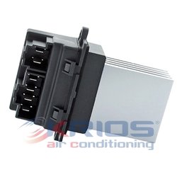 REGLAJ VENTILATOR HABITACLU MEAT & DORIA K106046 - Compatibil cu DODGE, JEEP
