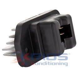 REGLAJ VENTILATOR HABITACLU MEAT & DORIA K106047 - Compatibil cu HONDA