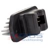 REGLAJ VENTILATOR HABITACLU MEAT & DORIA K106047 - Compatibil cu HONDA