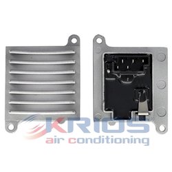 REGLAJ VENTILATOR HABITACLU MEAT & DORIA K106048 - Compatibil cu MERCEDES-BENZ