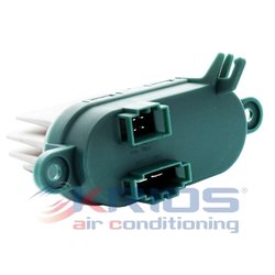 REGLAJ VENTILATOR HABITACLU MEAT & DORIA K106049 - Compatibil cu AUDI, SEAT, VW