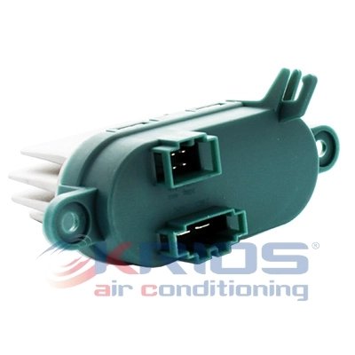 Reglaj ventilator habitaclu Meat & Doria K106049