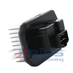 REGLAJ VENTILATOR HABITACLU MEAT & DORIA K106050 - Compatibil cu HONDA