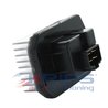 Reglaj ventilator habitaclu Meat & Doria K106050