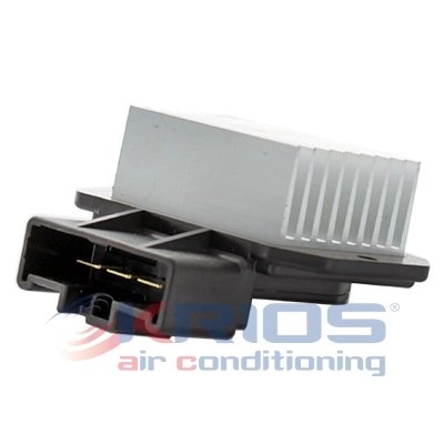 REGLAJ VENTILATOR HABITACLU MEAT & DORIA K106054 - Compatibil cu FIAT, LANCIA