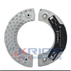 REGLAJ VENTILATOR HABITACLU MEAT & DORIA K106059 - Compatibil cu CITROEN, PEUGEOT