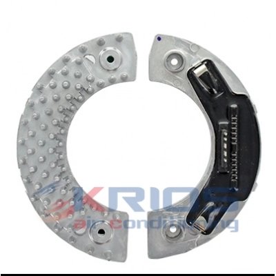 Reglaj ventilator habitaclu Meat & Doria K106059
