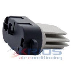 REGLAJ VENTILATOR HABITACLU MEAT & DORIA K106060 - Compatibil cu RENAULT