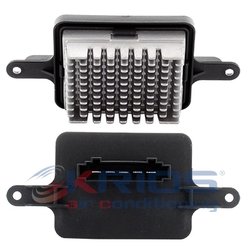 REGLAJ VENTILATOR HABITACLU MEAT & DORIA K106062 - Compatibil cu PEUGEOT