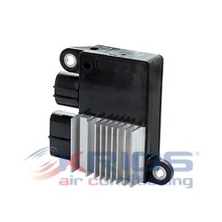 REGLAJ VENTILATOR HABITACLU MEAT & DORIA K106066 - Compatibil cu TOYOTA