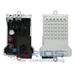 REGLAJ VENTILATOR HABITACLU MEAT & DORIA K106069 - Compatibil cu ERF, MAN, MERCEDES-BENZ, NEOPLAN, RENAULT TRUCKS