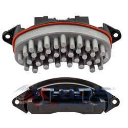 REGLAJ VENTILATOR HABITACLU MEAT & DORIA K106070 - Compatibil cu FORD