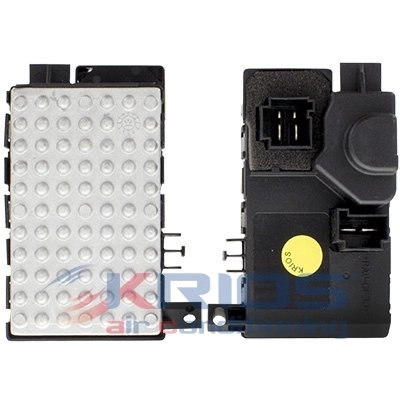 REGLAJ VENTILATOR HABITACLU MEAT & DORIA K106084 - Compatibil cu MERCEDES-BENZ