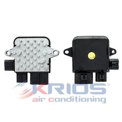 REGLAJ VENTILATOR HABITACLU MEAT & DORIA K106085 - Compatibil cu MITSUBISHI