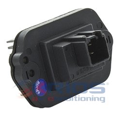 REGLAJ VENTILATOR HABITACLU MEAT & DORIA K106088 - Compatibil cu MAZDA