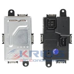 REGLAJ VENTILATOR HABITACLU MEAT & DORIA K106089 - Compatibil cu MERCEDES-BENZ