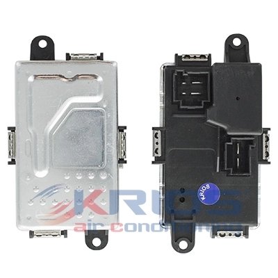Reglaj ventilator habitaclu Meat & Doria K106089