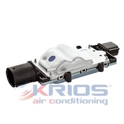 REGLAJ VENTILATOR HABITACLU MEAT & DORIA K106092 - Compatibil cu FORD
