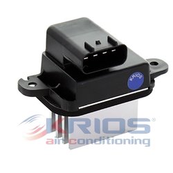 REGLAJ VENTILATOR HABITACLU MEAT & DORIA K106093 - Compatibil cu INFINITI, NISSAN