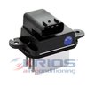 REGLAJ VENTILATOR HABITACLU MEAT & DORIA K106093 - Compatibil cu INFINITI, NISSAN