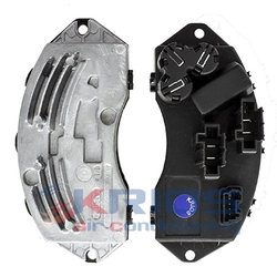 REGLAJ VENTILATOR HABITACLU MEAT & DORIA K106094 - Compatibil cu MERCEDES-BENZ