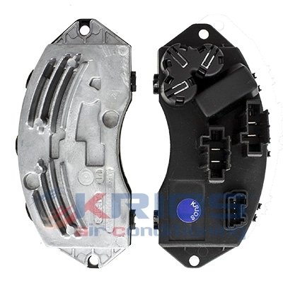 Reglaj ventilator habitaclu Meat & Doria K106094