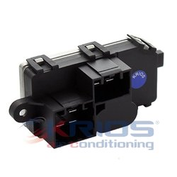 REGLAJ VENTILATOR HABITACLU MEAT & DORIA K106095 - Compatibil cu FORD