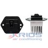 REGLAJ VENTILATOR HABITACLU MEAT & DORIA K106099 - Compatibil cu MITSUBISHI