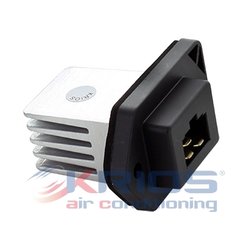 Reglaj ventilator habitaclu Meat & Doria K106103