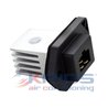 REGLAJ VENTILATOR HABITACLU MEAT & DORIA K106103 - Compatibil cu CHEVROLET, OPEL