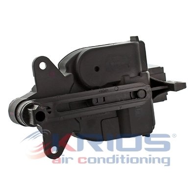 ELEMENT DE CONTROL,AER CONDITIONAT MEAT & DORIA K107054 - Compatibil cu AUDI, SEAT, SKODA, VW