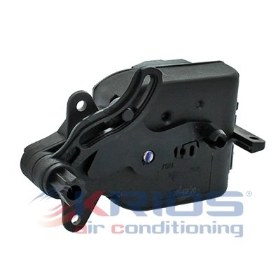 ELEMENT DE CONTROL,AER CONDITIONAT MEAT & DORIA K107055 - Compatibil cu AUDI, SEAT, SKODA, VW
