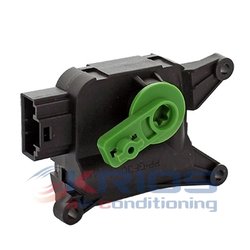 ELEMENT DE CONTROL,AER CONDITIONAT MEAT & DORIA K107061 - Compatibil cu AUDI, SEAT, SKODA, VW