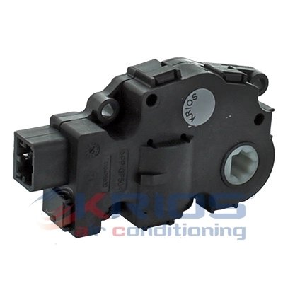 ELEMENT DE CONTROL,AER CONDITIONAT MEAT & DORIA K107076 - Piesa auto compatibila cu mai multe marci