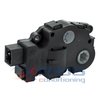 ELEMENT DE CONTROL,AER CONDITIONAT MEAT & DORIA K107076 - Piesa auto compatibila cu mai multe marci