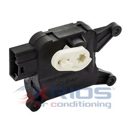 ELEMENT DE CONTROL,AER CONDITIONAT MEAT & DORIA K107081 - Piesa auto compatibila cu mai multe marci