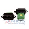 REZISTOR VENTILATOR HABITACLU MEAT & DORIA K109001 - Compatibil cu FIAT, LANCIA
