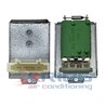 REZISTOR VENTILATOR HABITACLU MEAT & DORIA K109042 - Compatibil cu SEAT, VW