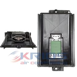 Rezistor ventilator habitaclu Meat & Doria K109056