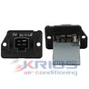 REZISTOR VENTILATOR HABITACLU MEAT & DORIA K109072 - Compatibil cu HYUNDAI, KIA