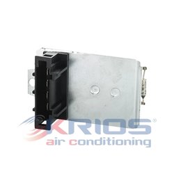 Rezistor ventilator habitaclu Meat & Doria K109085