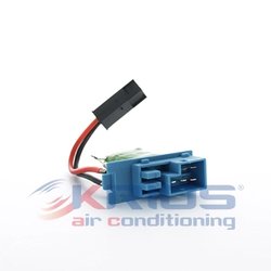 Rezistor ventilator habitaclu Meat & Doria K109090