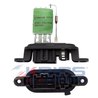 Rezistor ventilator habitaclu Meat & Doria K109094