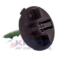 Rezistor ventilator habitaclu Meat & Doria K109110