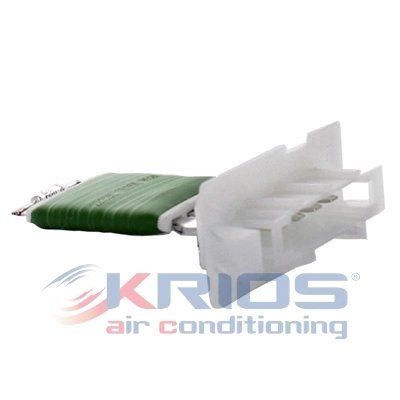 REZISTOR VENTILATOR HABITACLU MEAT & DORIA K109112 - Compatibil cu FIAT