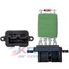 Rezistor ventilator habitaclu Meat & Doria K109113