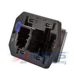 Rezistor ventilator habitaclu Meat & Doria K109114