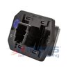 Rezistor ventilator habitaclu Meat & Doria K109114